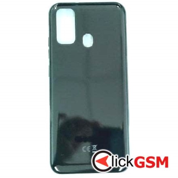 Piesa Piesa Capac Spate Negru Ulefone Note 9p 2mcu