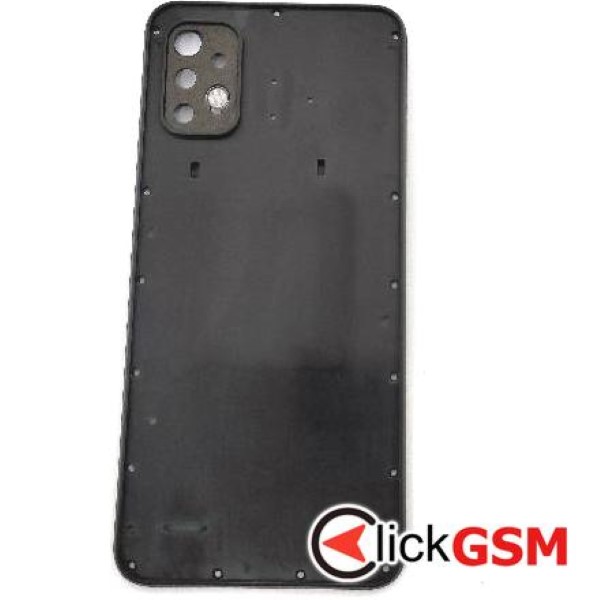 Piesa Capac Spate Negru Umidigi Bison Gt2 2iw1