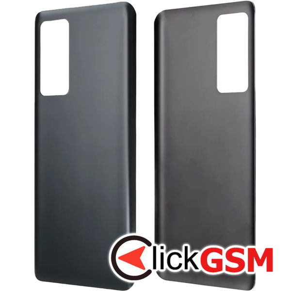 Piesa Piesa Capac Spate Negru Xiaomi 12 4xt9