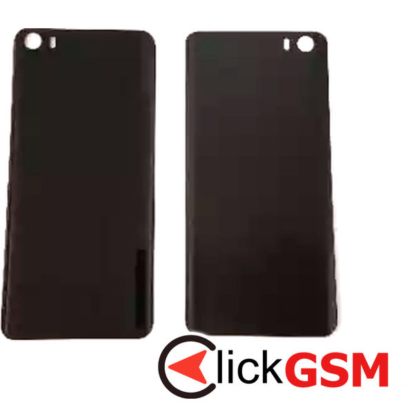 Piesa Capac Spate Negru Xiaomi Mi 5 386f