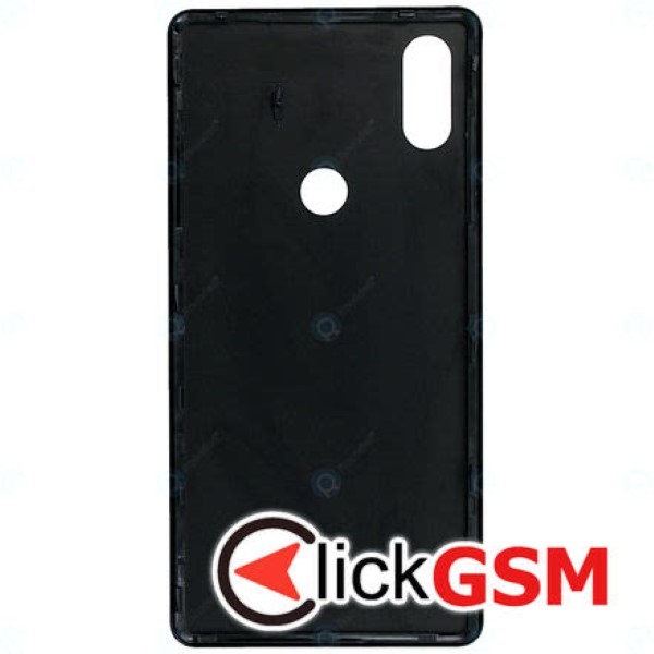 Piesa Capac Spate Negru Xiaomi Mi Mix 2s 168l