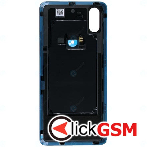 Piesa Capac Spate Negru Xiaomi Mi Mix 3 5g Mrv