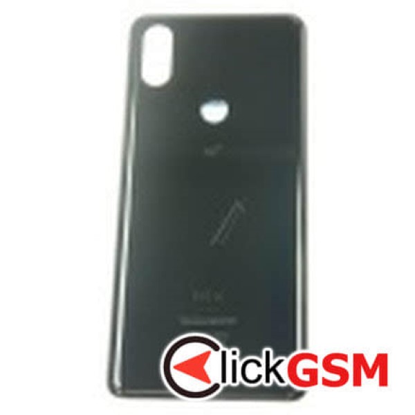 Piesa Capac Spate Negru Xiaomi Mi Mix 3 6kn