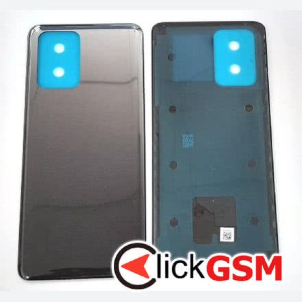 Piesa Capac Spate Negru Xiaomi Poco X3 Gt 396q