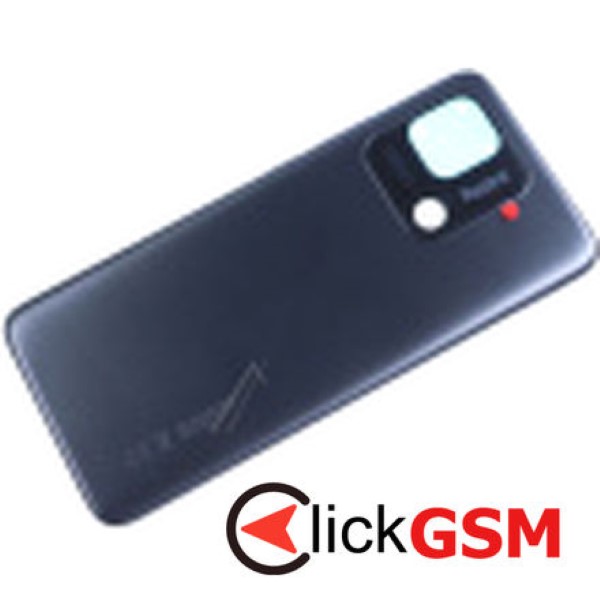 Piesa Piesa Capac Spate Negru Xiaomi Redmi 10c 3ckg