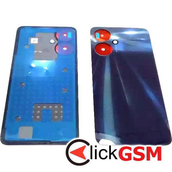 Piesa Piesa Capac Spate Negru Xiaomi Redmi 13c 1ubj