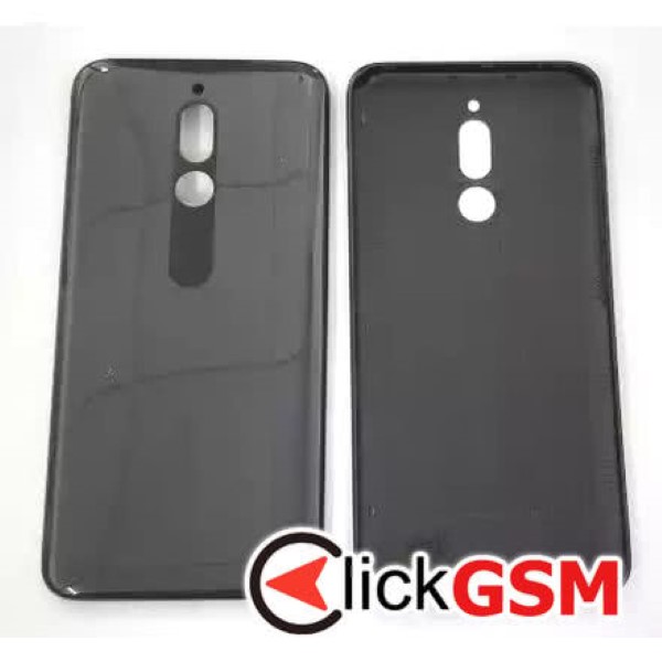 Piesa Capac Spate Negru Xiaomi Redmi 8 3boc