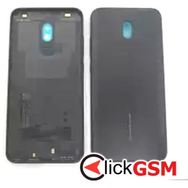 Piesa Piesa Capac Spate Negru Xiaomi Redmi 8a 3cq4