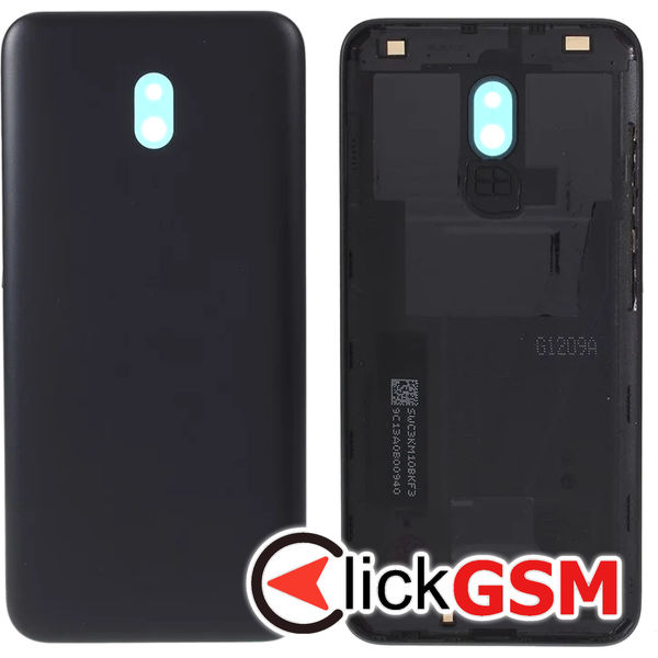 Piesa Piesa Capac Spate Negru Xiaomi Redmi 8a 4wyt