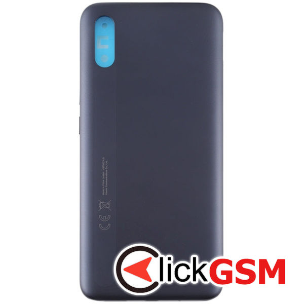 Piesa Capac Spate Negru Xiaomi Redmi 9a 25qs