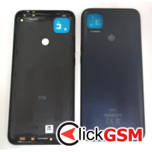 Piesa Piesa Capac Spate Negru Xiaomi Redmi 9c 39r7