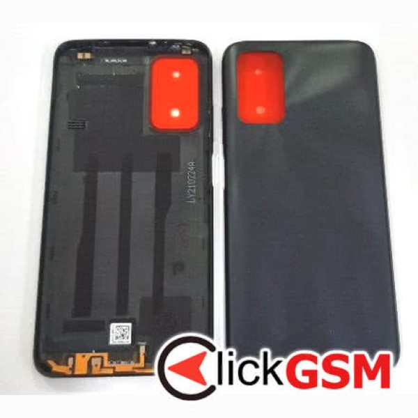 Piesa Piesa Capac Spate Negru Xiaomi Redmi 9t 39rp