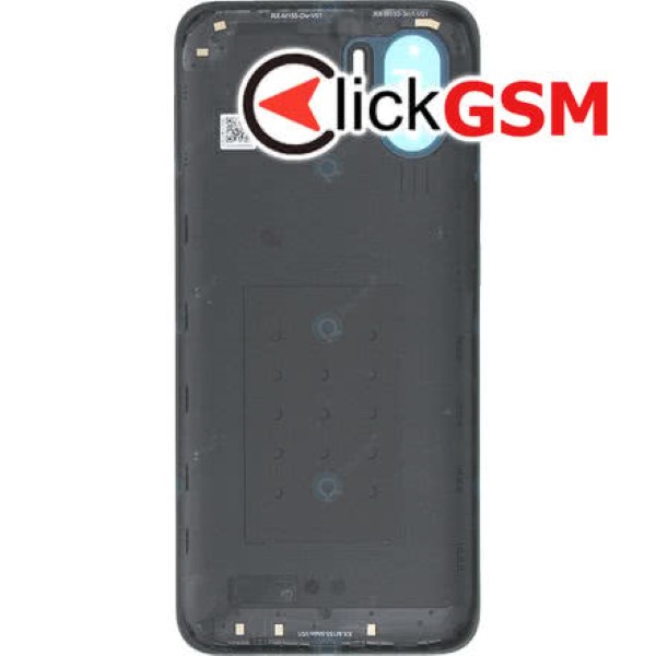 Piesa Capac Spate Negru Xiaomi Redmi A2 358z