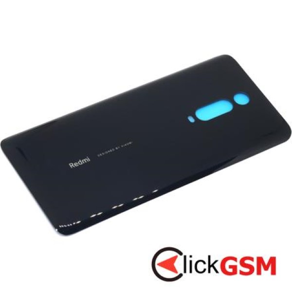 Piesa Piesa Capac Spate Negru Xiaomi Redmi K20 Pro 4ph