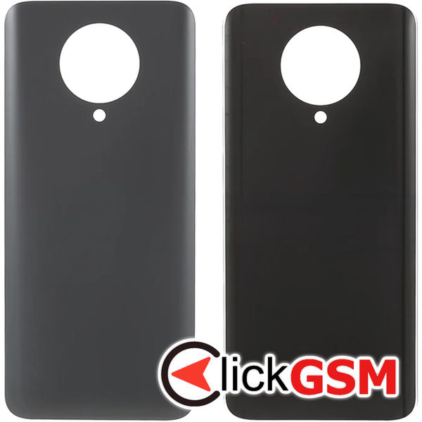 Piesa Piesa Capac Spate Negru Xiaomi Redmi K30 Pro 4x2l