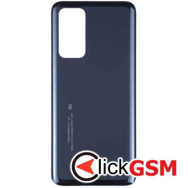 Piesa Capac Spate Negru Xiaomi Redmi K30s 2w5w