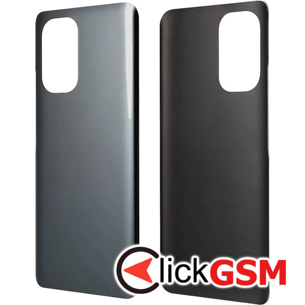 Piesa Piesa Capac Spate Negru Xiaomi Redmi K40 Pro 4x3o