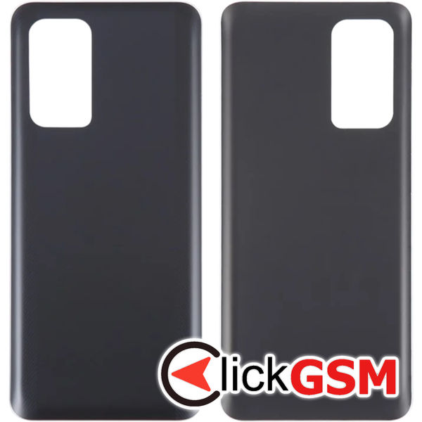 Piesa Capac Spate Negru Xiaomi Redmi K60 4x5u