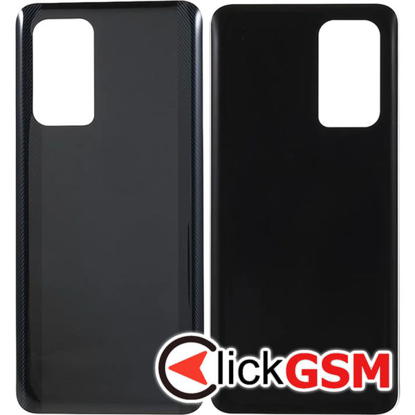 Piesa Piesa Capac Spate Negru Xiaomi Redmi K60 4x5x