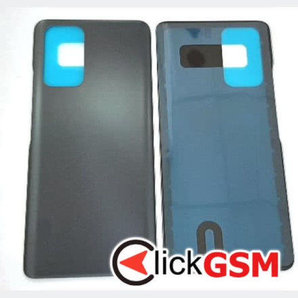 Piesa Piesa Capac Spate Negru Xiaomi Redmi Note 10 Pro 39w5