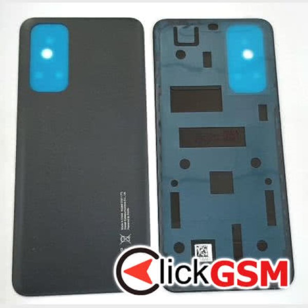 Piesa Piesa Capac Spate Negru Xiaomi Redmi Note 11 4g 39xo