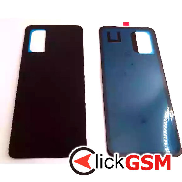 Piesa Piesa Capac Spate Negru Xiaomi Redmi Note 11 Pro 5g 39yr