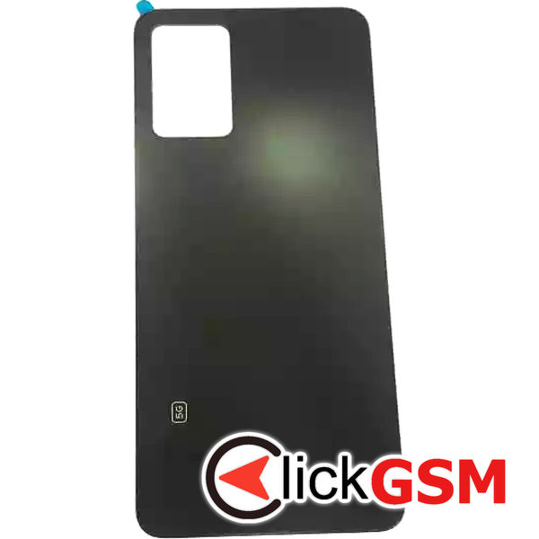 Piesa Piesa Capac Spate Negru Xiaomi Redmi Note 11 Pro.plus 5g 3a00