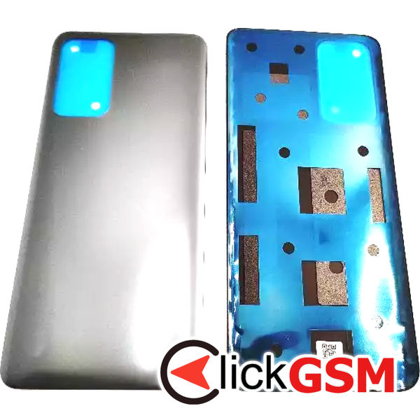 Piesa Capac Spate Negru Xiaomi Redmi Note 11s 3a0x