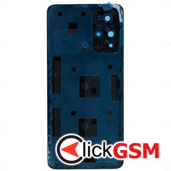 Piesa Piesa Capac Spate Negru Xiaomi Redmi Note 11s 5g 29ap