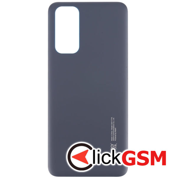 Piesa Piesa Capac Spate Negru Xiaomi Redmi Note 11s 5g 2ztr