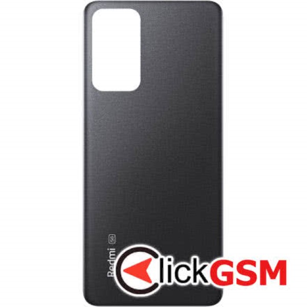 Piesa Capac Spate Negru Xiaomi Redmi Note 11s 5g 32qq