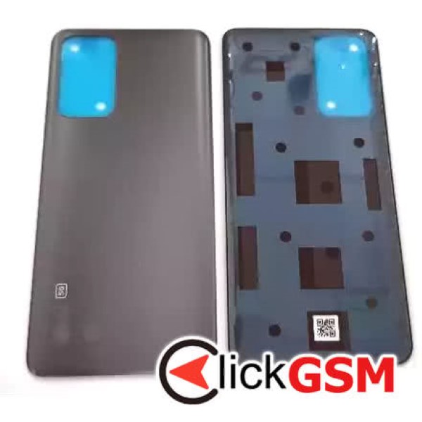 Piesa Piesa Capac Spate Negru Xiaomi Redmi Note 11t 5g 3cgz