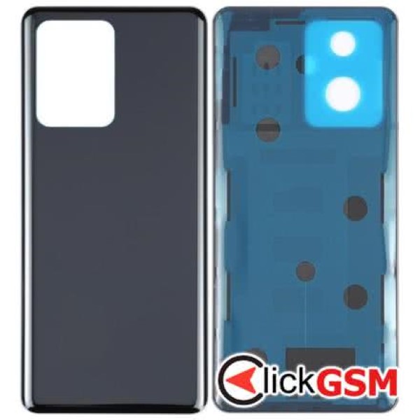 Piesa Piesa Capac Spate Negru Xiaomi Redmi Note 12 Pro.plus 2vjt