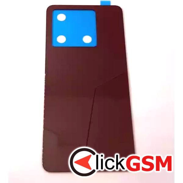 Piesa Piesa Capac Spate Negru Xiaomi Redmi Note 13 Pro 3cje