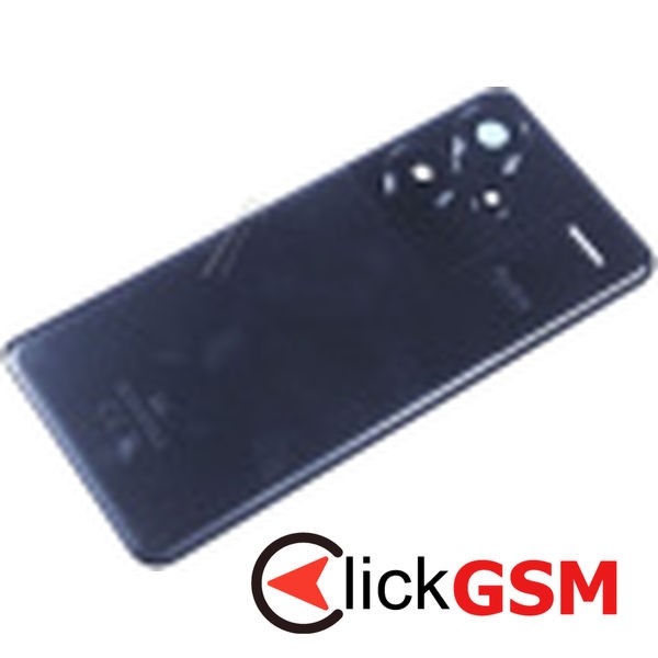 Piesa Capac Spate Negru Xiaomi Redmi Note 13 Pro Zrc