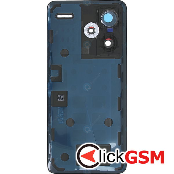 Piesa Piesa Capac Spate Negru Xiaomi Redmi Note 13 Pro.plus 3k84