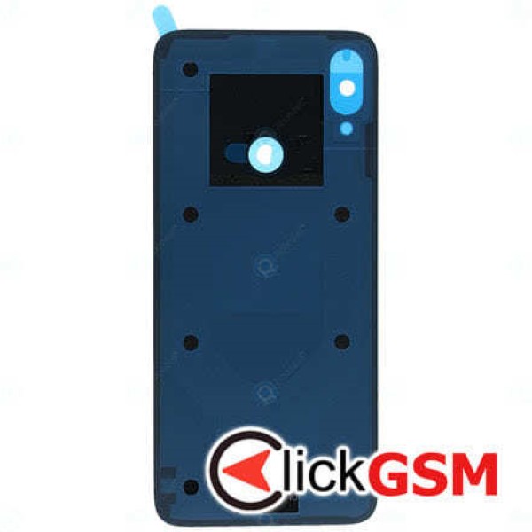 Piesa Capac Spate Negru Xiaomi Redmi Note 7 1c4w