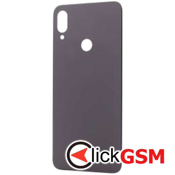 Piesa Capac Spate Negru Xiaomi Redmi Note 7 2wqd