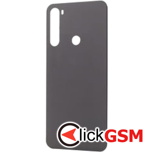 Piesa Piesa Capac Spate Negru Xiaomi Redmi Note 8 2wqf