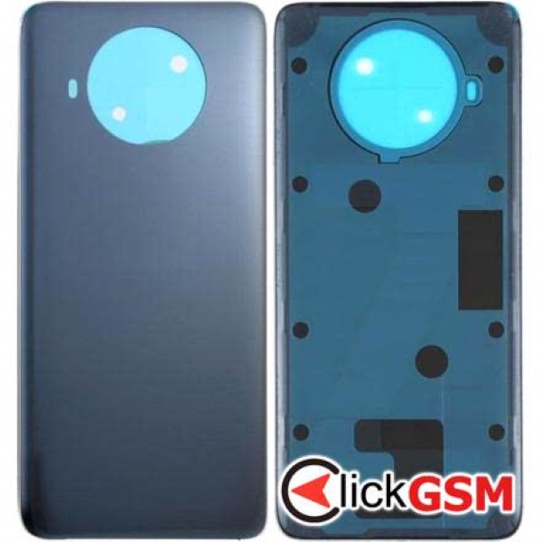 Piesa Capac Spate Negru Xiaomi Redmi Note 9 Pro 5g 29h2