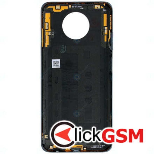 Piesa Capac Spate Negru Xiaomi Redmi Note 9t Vgi