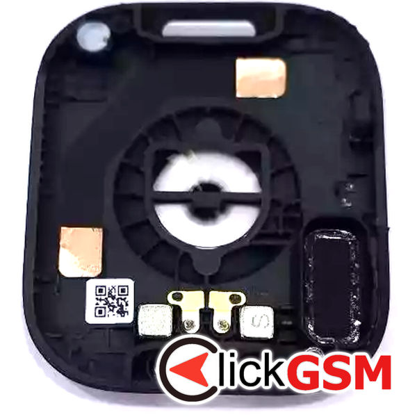 Piesa Piesa Capac Spate Negru Xiaomi Watch 4 2gko