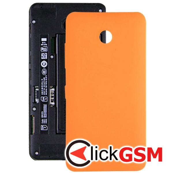 Piesa Capac Spate Nokia Lumia 630 49vq