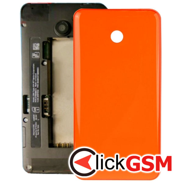 Piesa Capac Spate Nokia Lumia 635 49v9