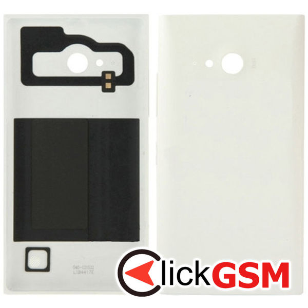 Piesa Capac Spate Nokia Lumia 730 4npy