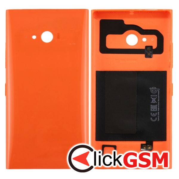 Piesa Capac Spate Nokia Lumia 735 49w4