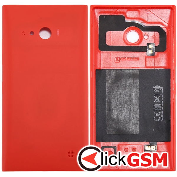 Piesa Capac Spate Nokia Lumia 735 49w7