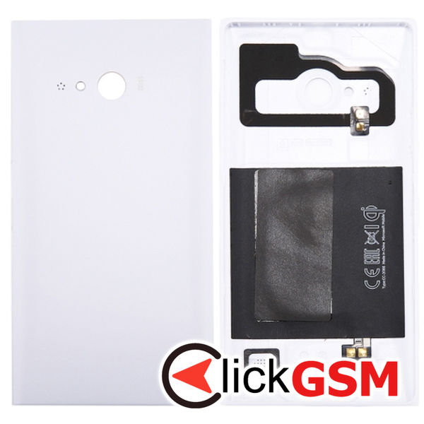 Piesa Capac Spate Nokia Lumia 735 49w8