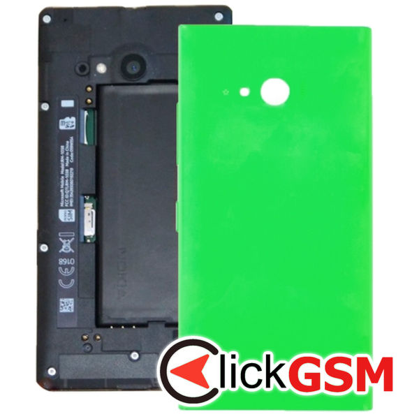 Piesa Capac Spate Nokia Lumia 735 4nq0