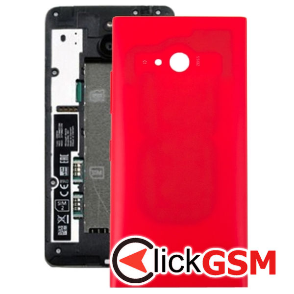 Piesa Capac Spate Nokia Lumia 735 4nq2